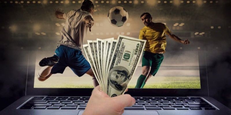 Cách đánh kèo xiên bóng đá