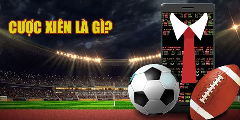 Kèo cược xiên tại OK9 là gì?