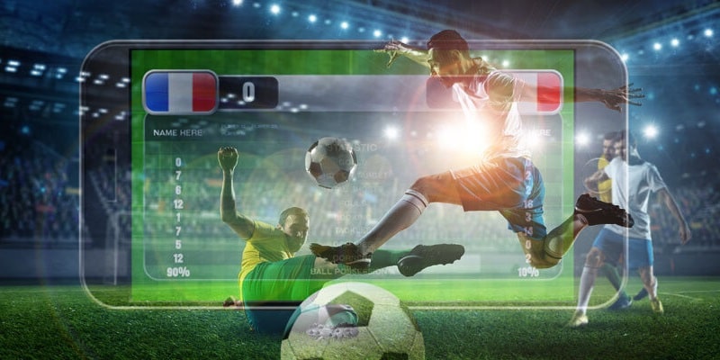 Công thức tính thưởng trong kèo bàn thắng