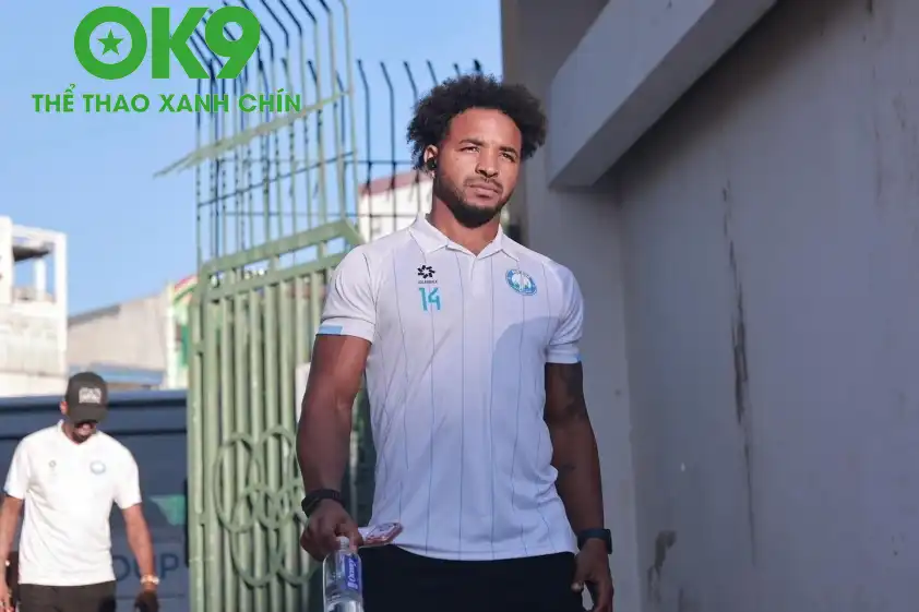 Xuân Son đã gần như bình phục hoàn toàn chấn thương. Ảnh: CLB Xuân Son đã gần như bình phục hoàn toàn chấn thương. Ảnh: CLB